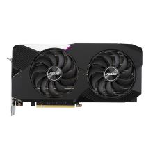 کارت گرافیک ایسوس مدل DUAL-RTX3070-8G
