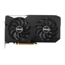 کارت گرافیک ایسوس مدل DUAL-RX6600XT-O8G