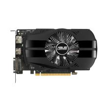 کارت گرافیک ایسوس مدل PH-GTX1050TI-4G