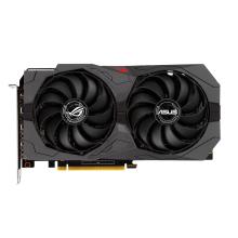 کارت گرافیک ایسوس مدل ROG-STRIX-GTX1650-4GD6-GAMING