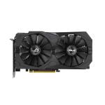 کارت گرافیک ایسوس مدل ROG STRIX GTX1650 O4G GAMING