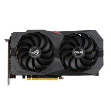 کارت گرافیک ایسوس مدل ROG-STRIX-GTX1660S-O6G-GAMING