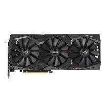 کارت گرافیک ایسوس مدل ROG-STRIX-RTX2060-O6G-EVO-GAMING
