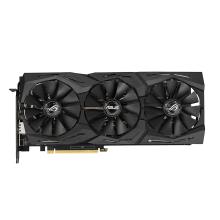 کارت گرافیک ایسوس مدل ROG-STRIX-RTX2060-O6G-GAMING