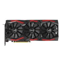 کارت گرافیک ایسوس مدل ROG STRIX RTX2060S A8G GAMING