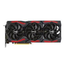 کارت گرافیک ایسوس مدل ROG STRIX RTX2060S O8G GAMING