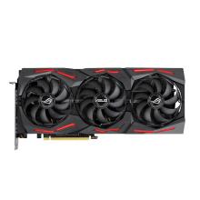 کارت گرافیک ایسوس مدل ROG-STRIX-RTX2070S-A8G-GAMING