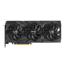 کارت گرافیک ایسوس مدل ROG STRIX RTX2080TI O11G GAMING