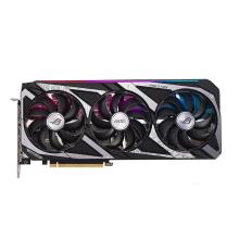 کارت گرافیک ایسوس مدل ROG-STRIX-RTX3060-O12G-GAMING