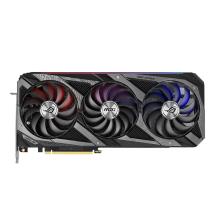 کارت گرافیک ایسوس مدل ROG-STRIX-RTX3060TI-O8G-GAMING
