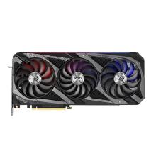 کارت گرافیک ایسوس مدل ROG-STRIX-RTX3070-8G-GAMING