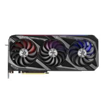 کارت گرافیک ایسوس مدل ROG-STRIX-RTX3080-10G-GAMING