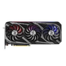 کارت گرافیک ایسوس مدل ROG-STRIX-RTX3090-24G-GAMING