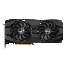 کارت گرافیک ایسوس مدل ROG-STRIX-RX5500XT-O8G-GAMING