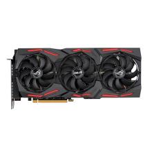 کارت گرافیک ایسوس مدل ROG STRIX RX5700 O8G GAMING