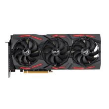 کارت گرافیک ایسوس مدل ROG STRIX RX5700XT O8G GAMING