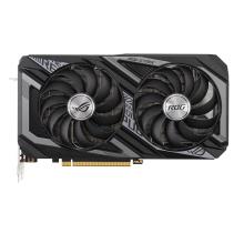 کارت گرافیک ایسوس مدل ROG-STRIX-RX6600XT-O8G-GAMING
