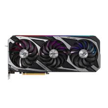 کارت گرافیک ایسوس مدل ROG-STRIX-RX6700XT-O12G-GAMING