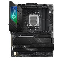 مادربرد ایسوس مدل ROG STRIX X670E-F GAMING WIFI سوکت AM5