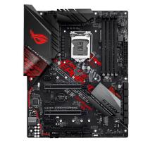 مادربرد ایسوس مدل ROG STRIX Z390-H GAMING
