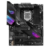 مادربرد ایسوس مدل ROG STRIX Z490-E GAMING