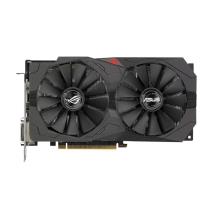 کارت گرافیک ایسوس مدل Radeon RX 570 4GB ROG STRIX GAMING