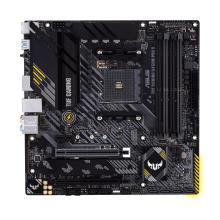 مادربرد ایسوس مدل TUF GAMING B450M-PRO S سوکت AM4