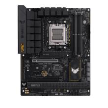 مادربرد ایسوس مدل TUF GAMING B650-PLUS سوکت AM5