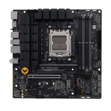 مادربرد ایسوس مدل TUF GAMING B650M-E سوکت AM5