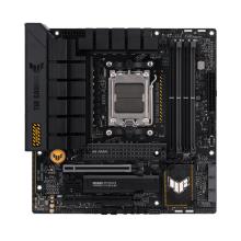 مادربرد ایسوس مدل TUF GAMING B650M-PLUS  سوکت AM5