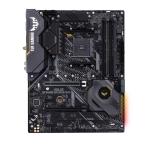 مادربرد ایسوس مدل TUF GAMING X570-PLUS-WIFI
