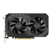 کارت گرافیک ایسوس مدل TUF-GTX1660-6G-GAMING