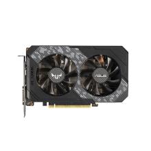 کارت گرافیک ایسوس مدل TUF GTX1660TI O6G GAMING EVO