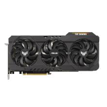 کارت گرافیک ایسوس مدل TUF Gaming GeForce RTX 3070Ti