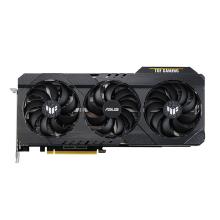 کارت گرافیک ایسوس مدل TUF-RTX3060TI-O8G-GAMING