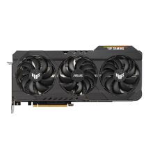 کارت گرافیک ایسوس مدل TUF-RTX3090-O24G-GAMING