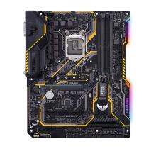 مادربرد ایسوس مدل TUF Z370-PLUS GAMING