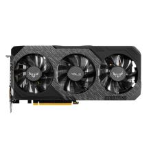 کارت گرافیک ایسوس مدل TUF3-GTX1660-A6G-GAMING