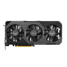 کارت گرافیک ایسوس مدل TUF 3-GTX1660S-O6G-GAMING
