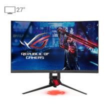 مانیتور 27 اینچ ایسوس مدل ROG STRIX XG27WQ خمیده