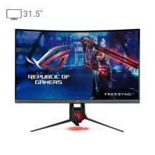 مانیتور 31.5 اینچ ایسوس مدل ROG STRIX XG32VQ خمیده