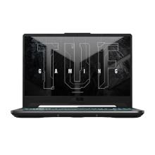 لپ تاپ ایسوس مدل TUF FA506NCR Ryzen 7-7435HS-16GB-512GBSSD-RTX3050