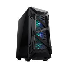 کیس کامپیوتر ایسوس مدل TUF Gaming GT301