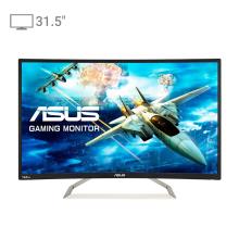 مانیتور 31.5 اینچ ایسوس مدل VA326HR خمیده