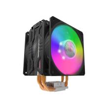 خنک کننده پردازنده کولر مستر مدل HYPER 212 LED TURBO ARGB