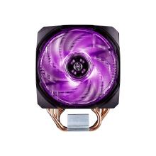 خنک کننده پردازنده کولر مستر مدل MASTERAIR MA610P RGB