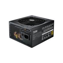 پاور کولر مستر مدل MWE GOLD 750 - V2 FULL MODULAR