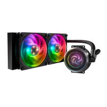 خنک کننده پردازنده کولرمستر مدل MasterLiquid ML240P MIRAGE