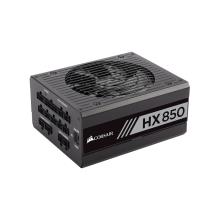 پاور کورسیر مدل HX850-PLATINUM Fully Modular