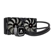 خنک کننده پردازنده کورسیر مدل Hydro Series H100x High Performance